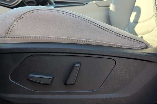 Hyundai TUCSON 1.6 TGDi Hybrid 230 Ultimate 5dr 2WD Auto