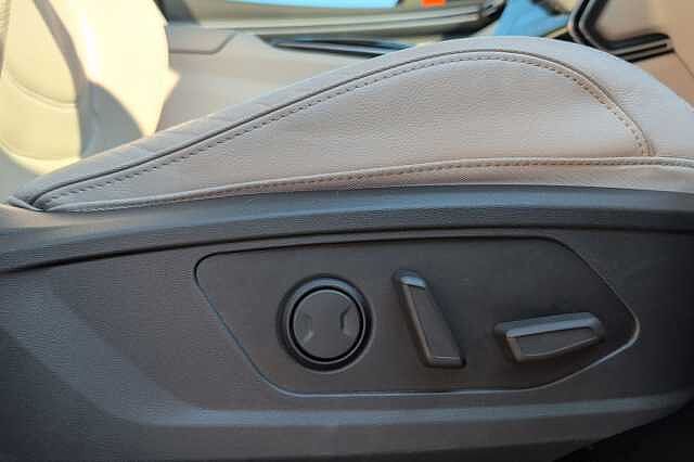 Hyundai TUCSON 1.6 TGDi Hybrid 230 Ultimate 5dr 2WD Auto