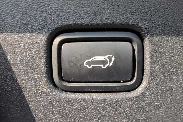 Hyundai TUCSON 1.6 TGDi Hybrid 230 Ultimate 5dr 2WD Auto