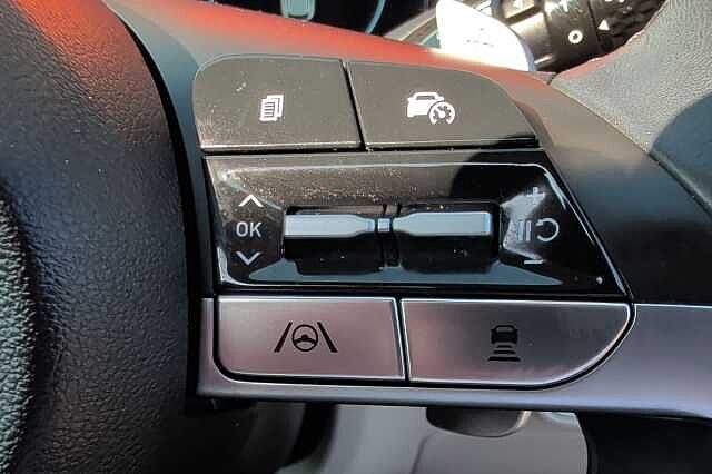 Hyundai TUCSON 1.6 TGDi Hybrid 230 Ultimate 5dr 2WD Auto
