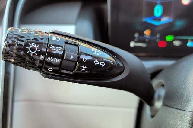 Hyundai TUCSON 1.6 TGDi Hybrid 230 Ultimate 5dr 2WD Auto