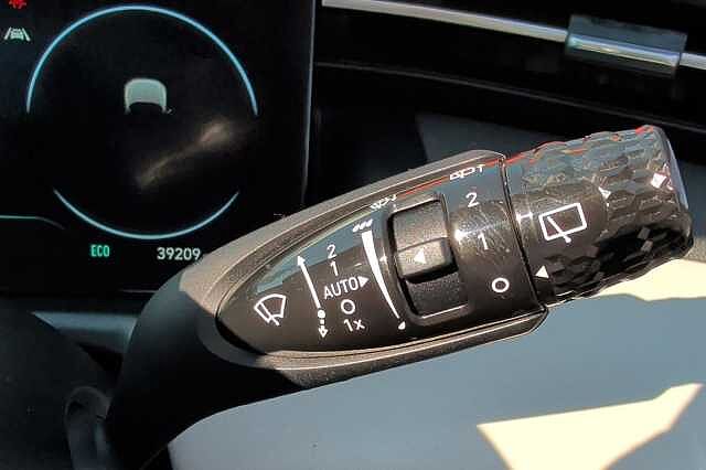 Hyundai TUCSON 1.6 TGDi Hybrid 230 Ultimate 5dr 2WD Auto