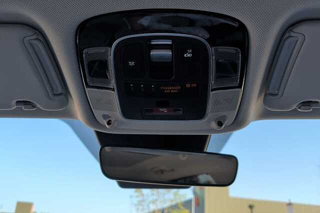 Hyundai TUCSON 1.6 TGDi Hybrid 230 Ultimate 5dr 2WD Auto