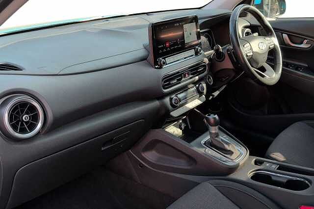 Hyundai KONA 1.6 GDi Hybrid Premium 5dr DCT