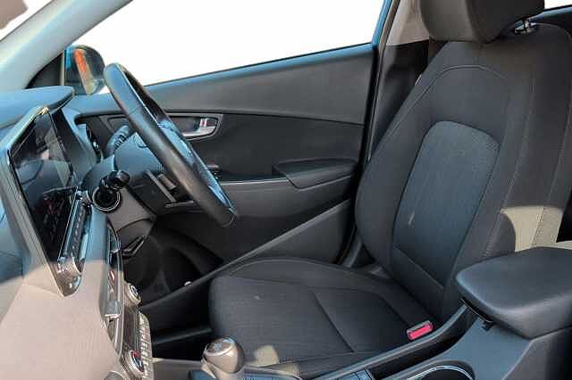 Hyundai KONA 1.6 GDi Hybrid Premium 5dr DCT