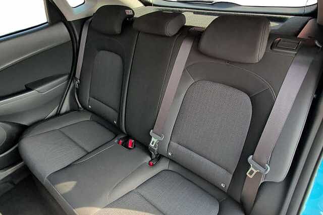 Hyundai KONA 1.6 GDi Hybrid Premium 5dr DCT