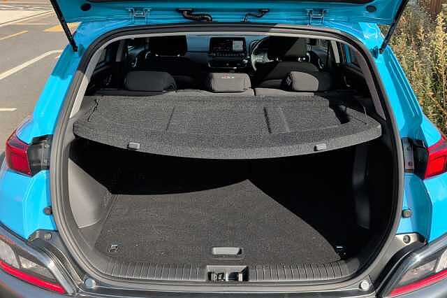Hyundai KONA 1.6 GDi Hybrid Premium 5dr DCT