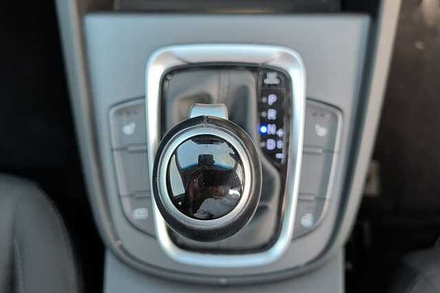 Hyundai KONA 1.6 GDi Hybrid Premium 5dr DCT
