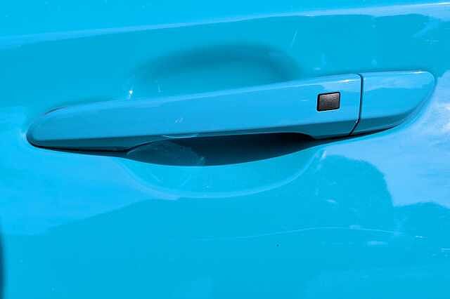 Hyundai KONA 1.6 GDi Hybrid Premium 5dr DCT