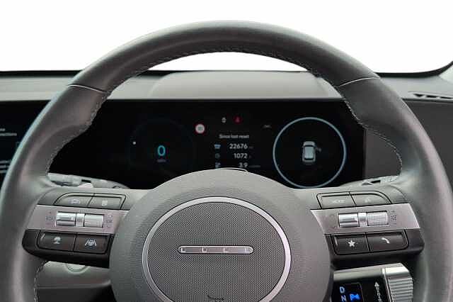 Hyundai KONA 160kW Ultimate 65kWh 5dr Auto