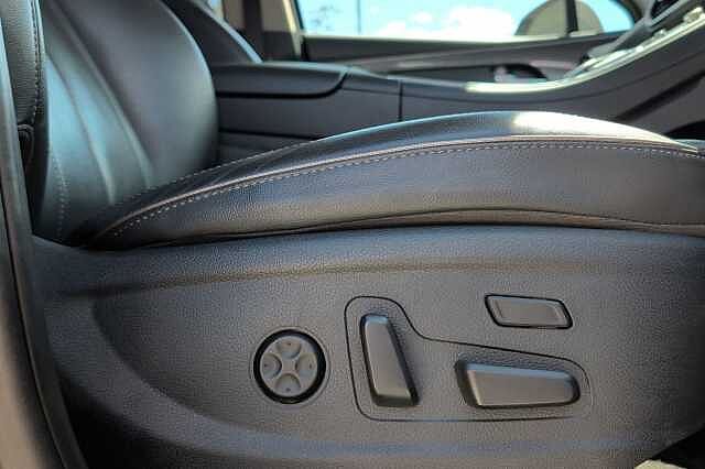 Hyundai SANTA FE 1.6 TGDi Hybrid Ultimate 5dr 4WD Auto