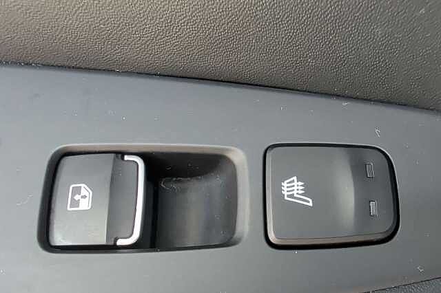 Hyundai SANTA FE 1.6 TGDi Hybrid Ultimate 5dr 4WD Auto