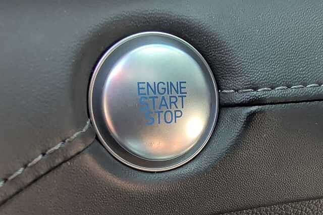 Hyundai SANTA FE 1.6 TGDi Hybrid Ultimate 5dr 4WD Auto
