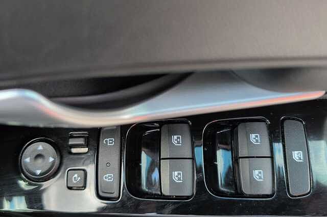 Hyundai TUCSON 1.6 TGDi Hybrid 230 Ultimate 5dr 2WD Auto