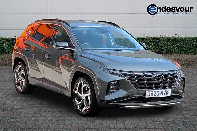 1.6 TGDi Hybrid 230 Premium 5dr 2WD Auto