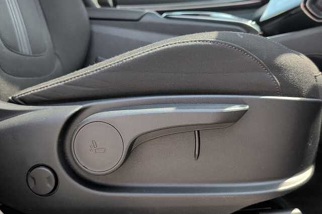 Hyundai TUCSON 1.6 TGDi Hybrid 230 Premium 5dr 2WD Auto Grey