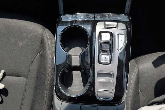 Hyundai TUCSON 1.6 TGDi Hybrid 230 Premium 5dr 2WD Auto