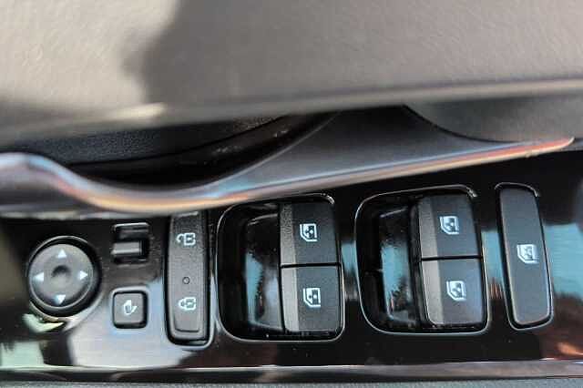 Hyundai TUCSON 1.6 TGDi Hybrid 230 N Line S 5dr 2WD Auto