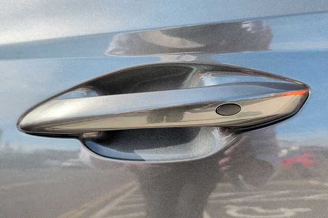 Hyundai TUCSON 1.6 TGDi Hybrid 230 Ultimate 5dr 2WD Auto