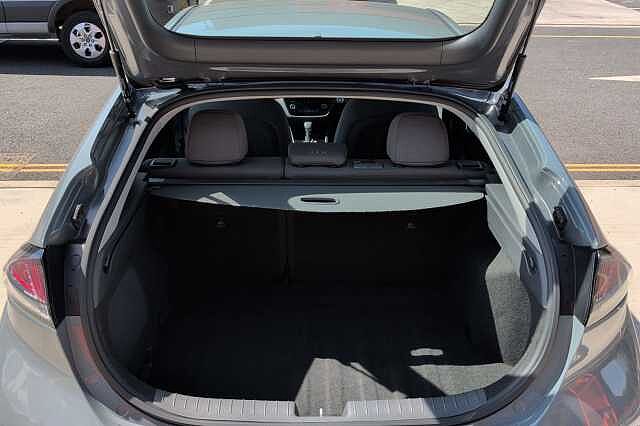 Hyundai IONIQ 1.6 GDi Hybrid Premium 5dr DCT