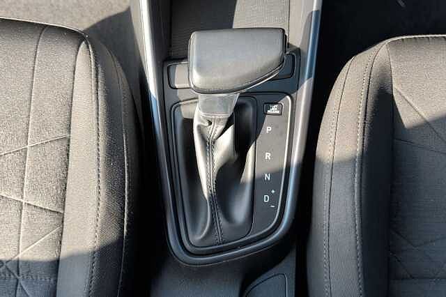 Hyundai BAYON 1.0 TGDi 48V MHEV SE Connect 5dr DCT