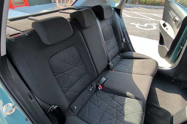 Hyundai BAYON 1.0 TGDi 48V MHEV SE Connect 5dr DCT