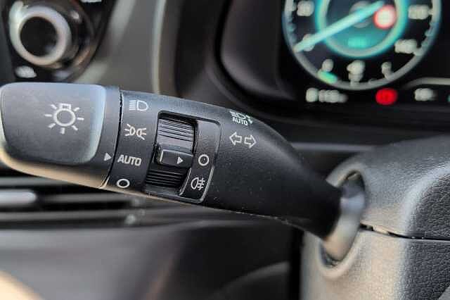 Hyundai BAYON 1.0 TGDi 48V MHEV SE Connect 5dr DCT