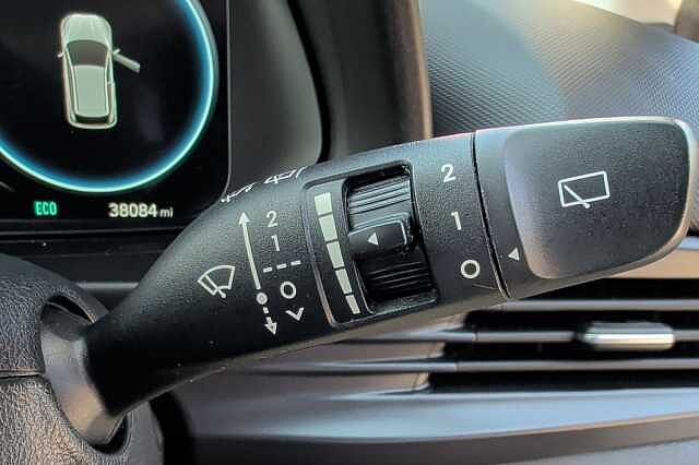 Hyundai BAYON 1.0 TGDi 48V MHEV SE Connect 5dr DCT