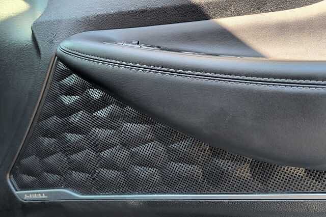 Hyundai SANTA FE 1.6 TGDi Hybrid Premium 5dr Auto Blue