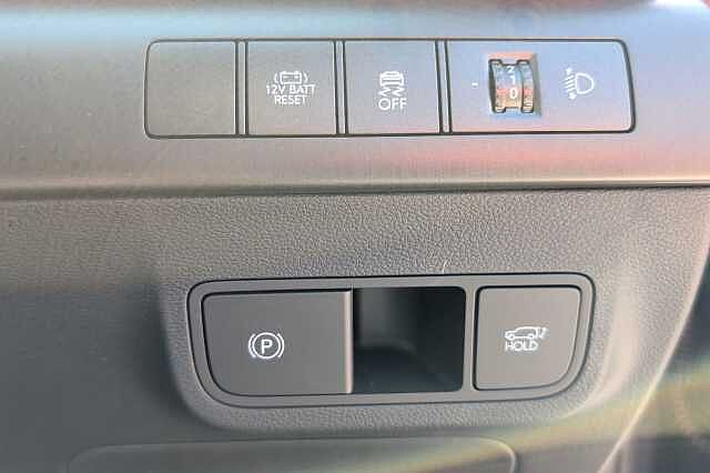 Hyundai KONA 1.6 Hybrid 138 N Line 5dr DCT