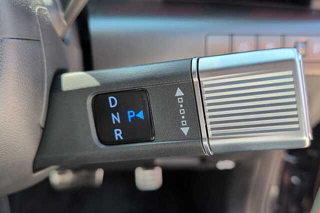 Hyundai KONA 1.6 Hybrid 138 N Line 5dr DCT