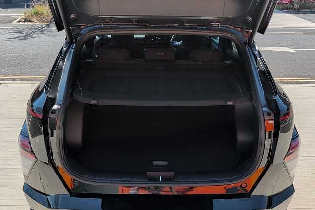 Hyundai KONA 1.6 Hybrid 138 N Line 5dr DCT