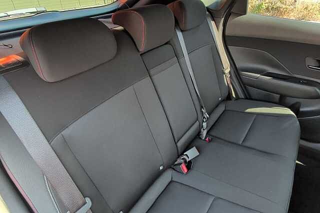 Hyundai KONA 1.6 Hybrid 138 N Line 5dr DCT