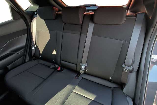 Hyundai KONA 1.6 Hybrid 138 N Line 5dr DCT
