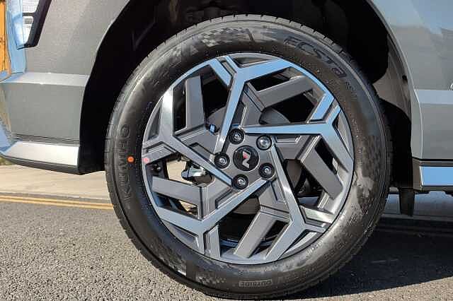 Hyundai KONA 1.6 Hybrid 138 N Line 5dr DCT