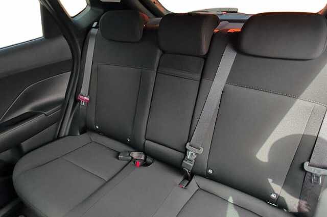 Hyundai KONA 1.6 GDi Hybrid N Line 5dr DCT