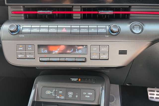 Hyundai KONA 1.6 GDi Hybrid N Line 5dr DCT