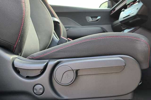 Hyundai KONA 1.6 GDi Hybrid N Line 5dr DCT