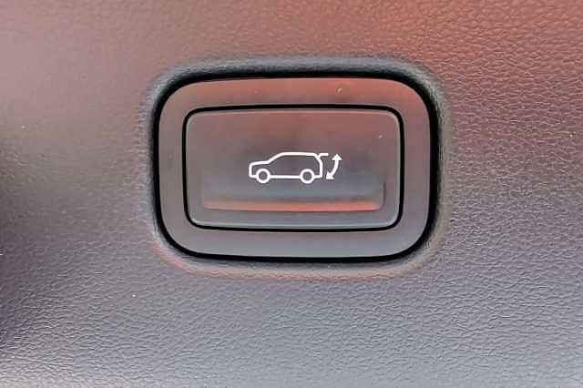 Hyundai KONA 1.6 GDi Hybrid N Line 5dr DCT