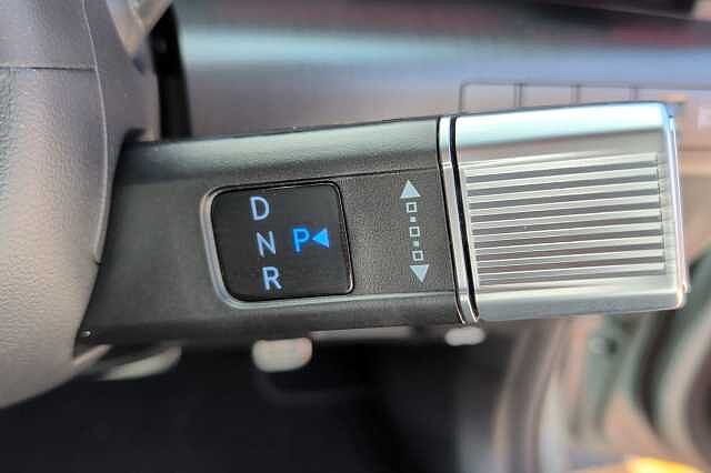 Hyundai KONA 1.6 GDi Hybrid N Line 5dr DCT