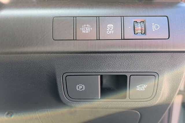 Hyundai KONA 1.6 GDi Hybrid N Line 5dr DCT