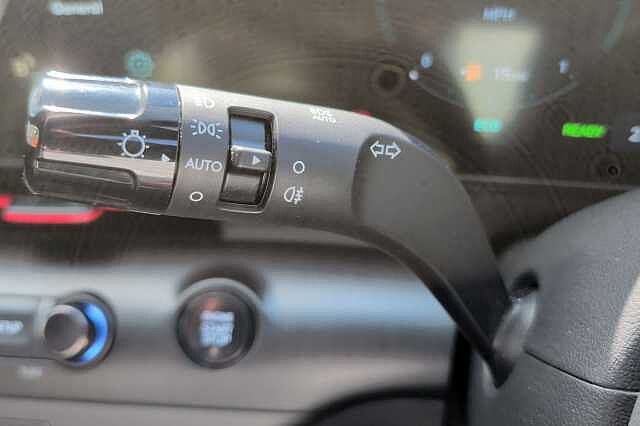 Hyundai KONA 1.6 GDi Hybrid N Line 5dr DCT