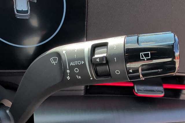Hyundai KONA 1.6 GDi Hybrid N Line 5dr DCT