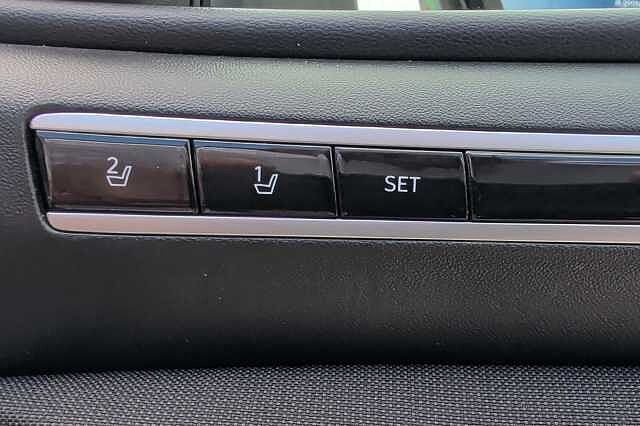 Hyundai TUCSON 1.6 TGDi Hybrid 230 Ultimate 5dr 2WD Auto