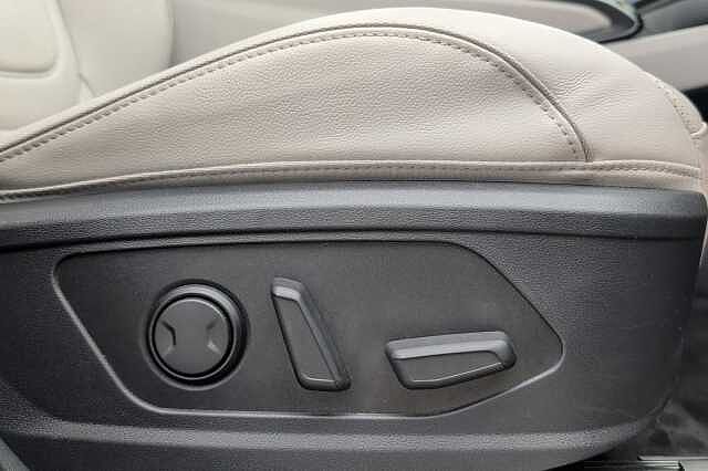 Hyundai TUCSON 1.6 TGDi Hybrid 230 Ultimate 5dr 2WD Auto