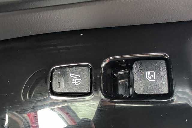 Hyundai TUCSON 1.6 TGDi Plug-in Hybrid Ultimate 5dr 4WD Auto