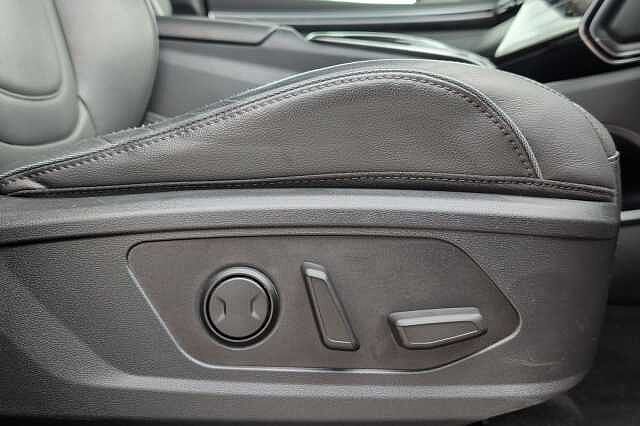 Hyundai TUCSON 1.6 TGDi Plug-in Hybrid Ultimate 5dr 4WD Auto