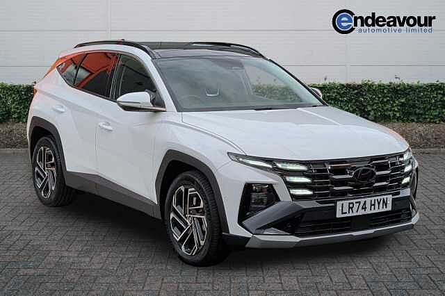 1.6T Hybrid Ultimate 5dr Auto