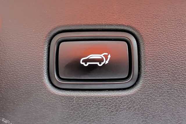 Hyundai TUCSON 1.6T Hybrid Ultimate 5dr Auto White