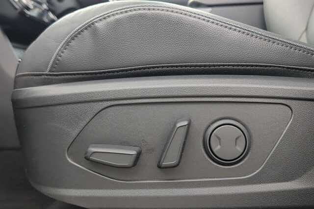 Hyundai TUCSON 1.6T Hybrid Ultimate 5dr Auto White